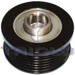 Belt Pulley, alternator (424141)