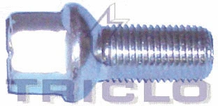 Wheel Stud (334352)