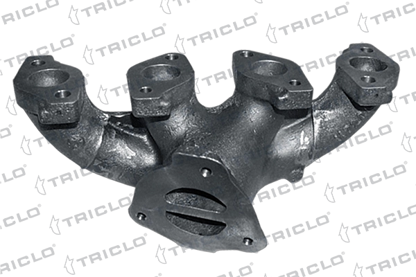 Manifold, exhaust system (350119)