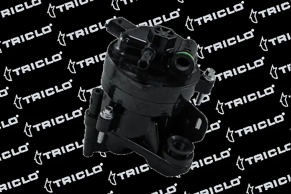 Housing, fuel filter (560098)