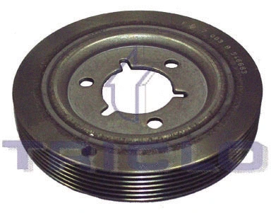 Belt Pulley, crankshaft (421227)