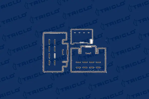 Switch, window regulator