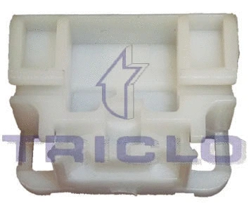 Repair Kit, window regulator