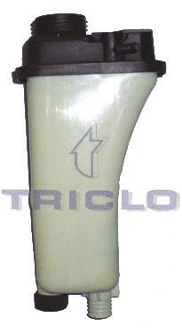 Expansion Tank, coolant (483384)