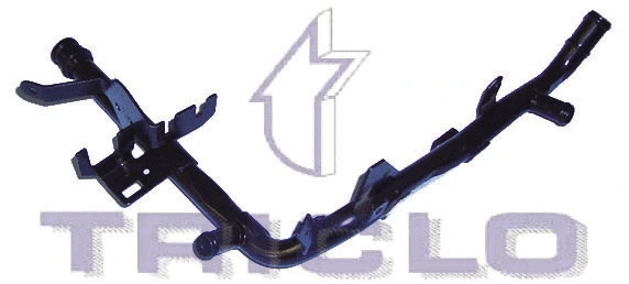 Coolant Pipe (453423)