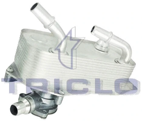 Oil Cooler, engine oil (413379)