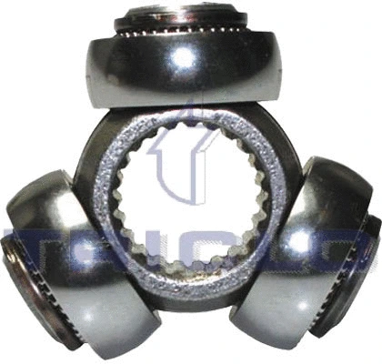 Spider Assembly, drive shaft (644286)