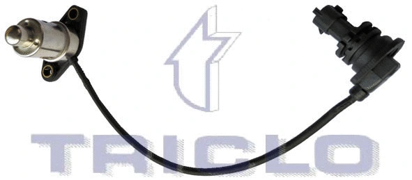 Sensor, engine oil level (417212)