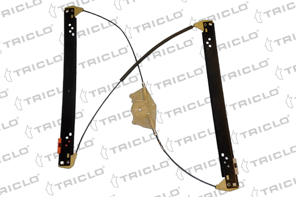 Window Regulator