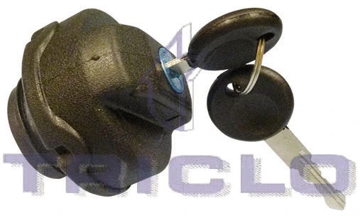 Cap, fuel tank (312178)