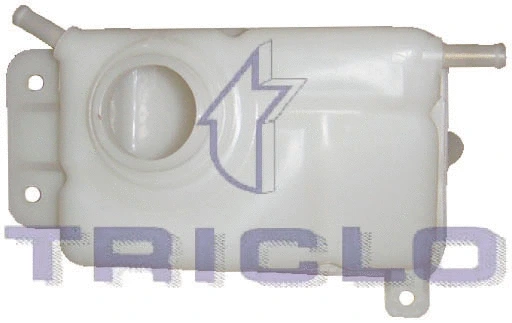 Expansion Tank, coolant (486645)