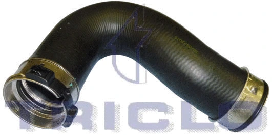 Charge Air Hose (522635)