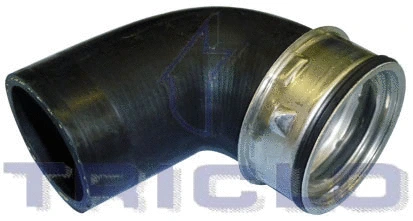 Charge Air Hose (522534)