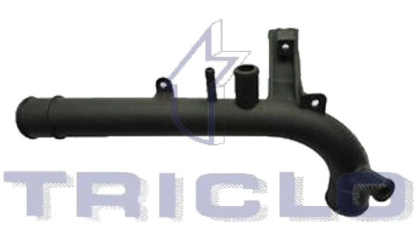 Coolant Pipe (457172)