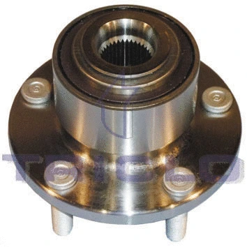 Wheel Hub (908954)