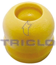 Dust Cover Kit, shock absorber (788676)