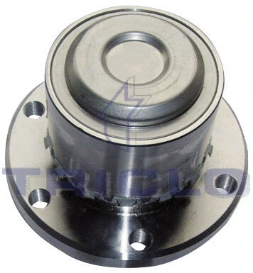 Wheel Hub (902237)