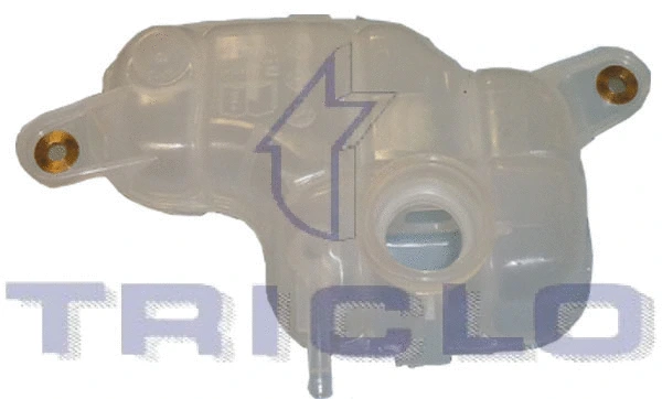 Expansion Tank, coolant (487093)