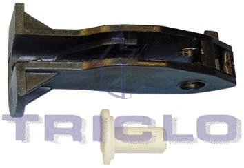 Cable Pull, clutch control (621803)