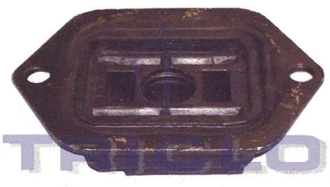 Bushing, axle beam (781489)