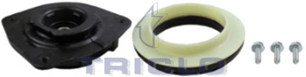 Suspension Strut Support Mount (786775)
