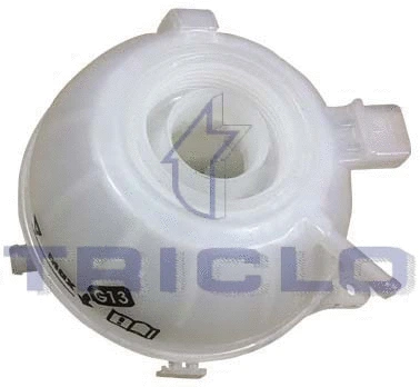 Expansion Tank, coolant (482436)