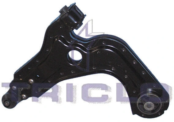 Control/Trailing Arm, wheel suspension (778266)