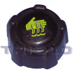 Cap, coolant tank (315163)
