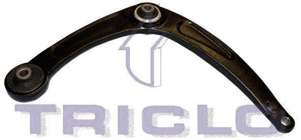 Control/Trailing Arm, wheel suspension (771389)