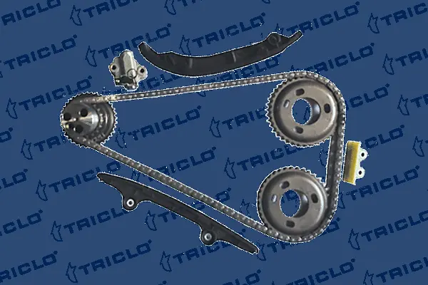 Timing Chain Kit (427091)