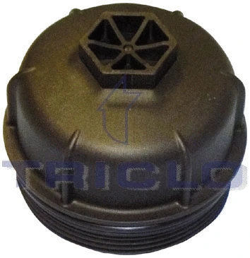 Cap, oil filter housing (314637)