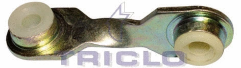 Selector-/Shift Rod (633935)