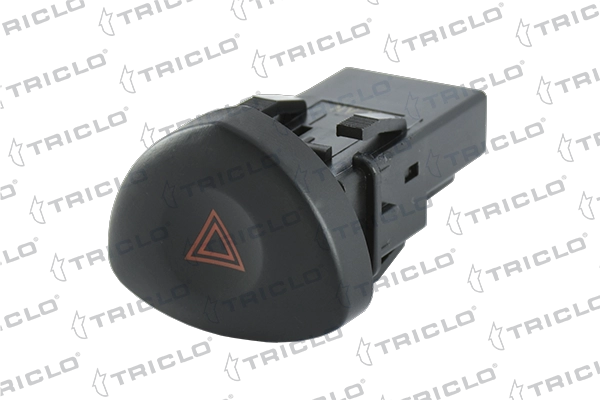 Hazard Warning Light Switch