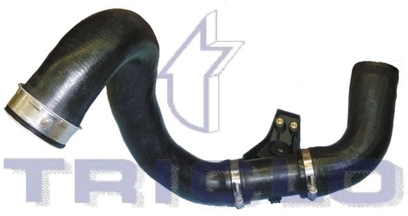Charge Air Hose (522629)