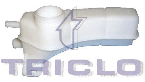 Expansion Tank, coolant (488293)
