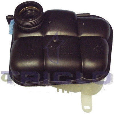 Expansion Tank, coolant (483516)
