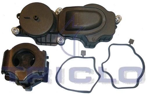 Valve, crankcase ventilation (412198)