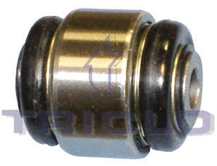 Mounting, wheel bearing housing (788680)