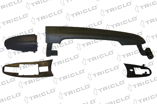 Exterior Door Handle