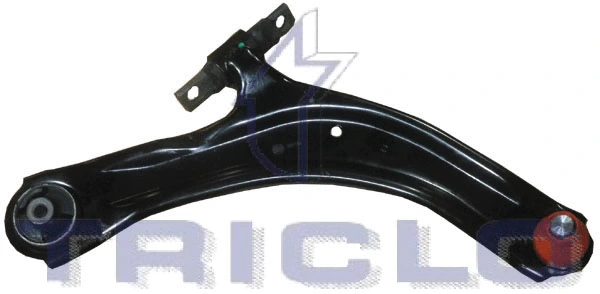 Control/Trailing Arm, wheel suspension (776482)