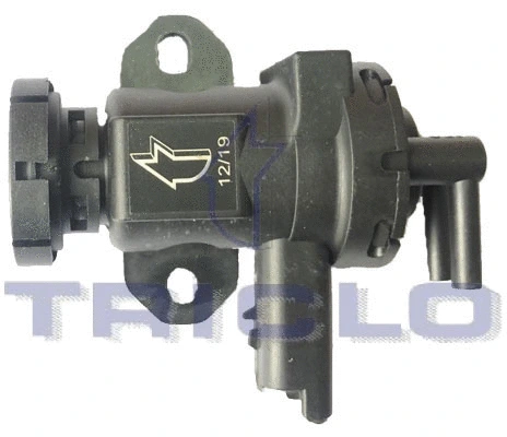 Pressure Converter, exhaust control (430322)