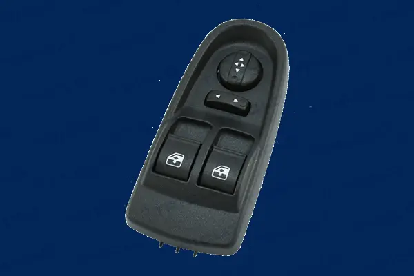 Switch, window regulator (144127)