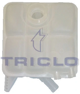 Expansion Tank, coolant (487083)