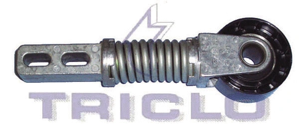 Belt Tensioner, V-ribbed belt (425443)