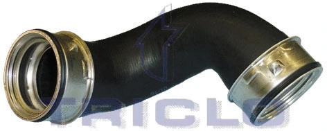 Charge Air Hose (522646)