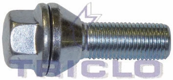 Wheel Stud (338747)