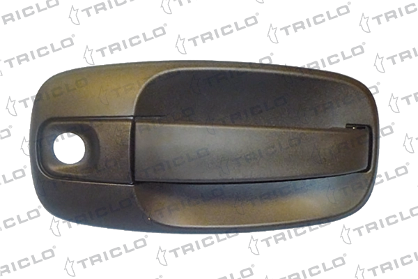 Exterior Door Handle
