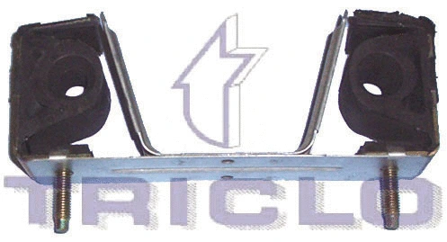 Mount, exhaust system (353138)