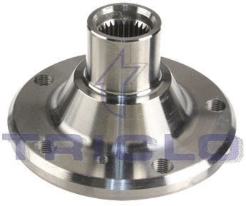 Wheel Hub (902043)
