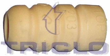 Dust Cover Kit, shock absorber (781511)